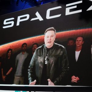 SpaceX pode passar valor da Amazon e compra startup por US$ 60 bilhões
