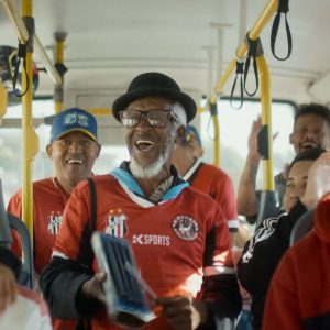 Várzea: Onde Nasce o Futebol, série da Netflix, mostra bastidores do futebol amador paulista