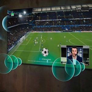 Smart TVs Samsung com até 40% de desconto no site oficial; confira os modelos e como adquirir
