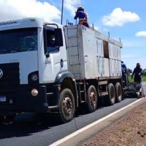 Mato Grosso multiplica investimentos e bate marca histórica de R$ 5,7 bilhões em obras e serviços | Power Mix
