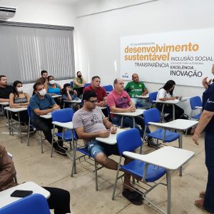 Inglês, Libras e mandarim: Senac abre 500 novas vagas em turmas com início até agosto