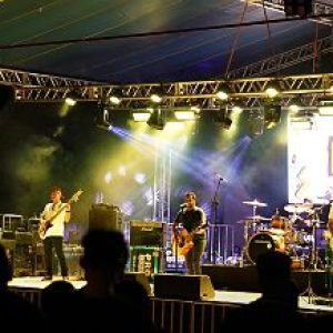 Nova Mutum promove Dia do Rock 2026 com shows gratuitos, carros antigos e participação de moto clubes | Power Mix