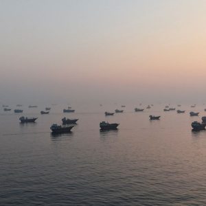 Estreito de Ormuz terá gestão definida por Irã, Omã e países do Golfo 