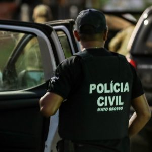 Polícia Civil suspende férias e licenças de policias durante eleições