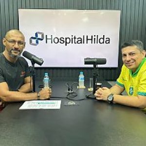Diretor do Hospital Hilda destaca impacto do Selo Diamante na segurança dos pacientes em Nova Mutum; Veja vídeo | Power Mix