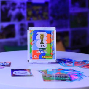 Por que figurinhas da Copa são diferentes de loot boxes no ECA Digital? Entenda