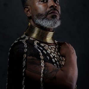 Chapada dos Guimarães recebe estreia da 5ª temporada de Sankofa com D’Lucca