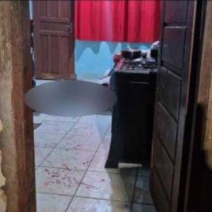 Casal de inquilinos é preso suspeito de matar morador em casa de MT; presos alegam que homem cometeu estupro