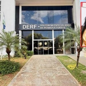 Assassino de mulher trans lavou pneus da moto e pagou empresa para limpar celular após o crime | RepórterMT