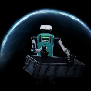 Halos for Robotics: novo sistema da Nvidia quer tornar robôs mais seguros
