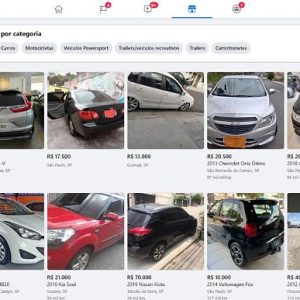 Polícia recupera R$ 12 mil após morador de MT perder R$ 27 mil em golpe de venda de carro