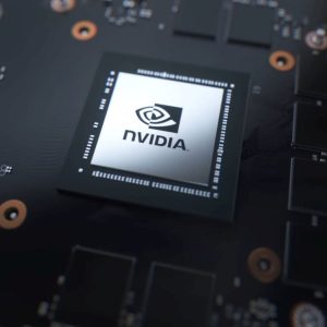 Chips da Nvidia contrabandeados para a China têm dobrado de preço