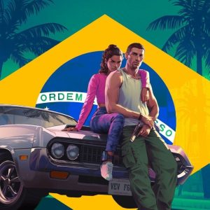 Pré-venda de GTA 6 está oficialmente aberta no Brasil com preços de até R$ 550