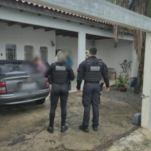 Grupo é investigado por suposto esquema em decisões judiciais em MT