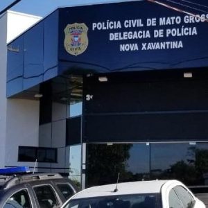 Polícia Civil recupera mais de R$ 12 mil subtraído de vítima de golpe em Nova Xavantina