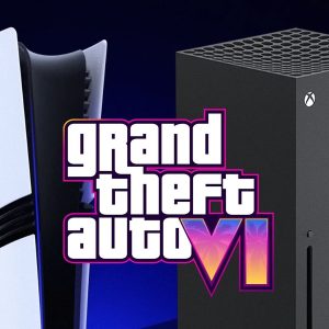 Crise de hardware e GTA 6 podem causar escassez de consoles no Natal