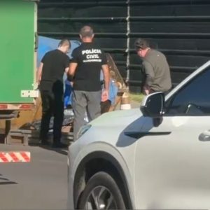 Motociclista morre após perder o controle da moto em avenida de Cuiabá