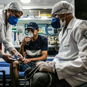Mato Grosso registra 10 mortes em 24 horas nesta quinta-feira, 19 | Única News