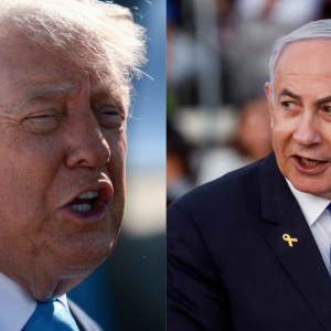Perda de apoio dos EUA é maior risco para Israel, diz professor ao WW