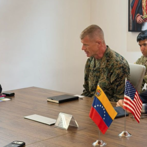Comando Sul dos EUA declara apoio ao povo da Venezuela após terremotos