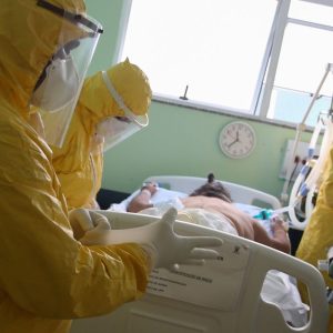 Brasil deverá ter centro para enfrentamento de emergências em saúde 