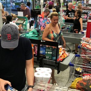 Inflação de maio fica em 0,58%, influenciada por preço dos alimentos