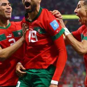 Copa: Brasil estreia contra Marrocos, que surpreendeu o mundo em 2022