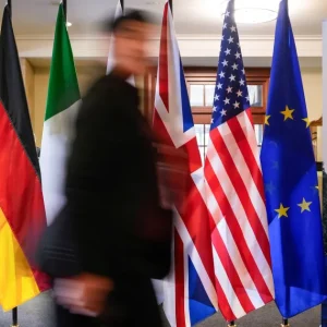 Líderes do G7 se reúnem na França após EUA e Irã anunciarem acordo