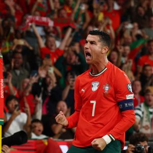 Última dança de CR7 é o destaque do Grupo K da Copa do Mundo