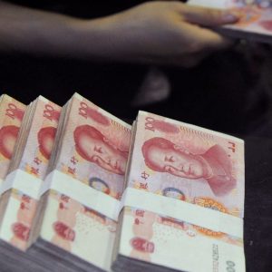 Nova plataforma aproxima investidores chineses da bolsa brasileira