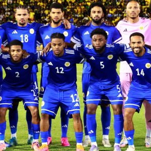 Curaçao leva ritmo caribenho para sua estreia na Copa do Mundo