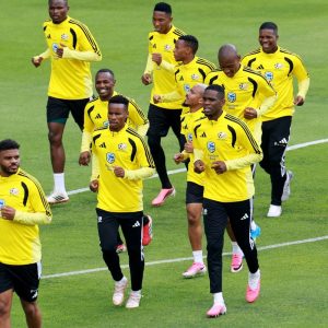 Semelhanças entre Brasil e África do Sul vão além do verde e amarelo