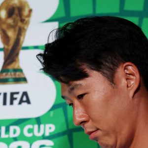 Coreia do Sul e República Tcheca fecham primeiro dia de Copa do Mundo