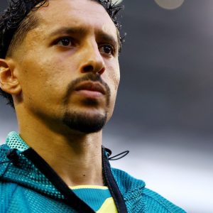 Marquinhos pede ambição e avisa: “Uma nova competição começa agora”
