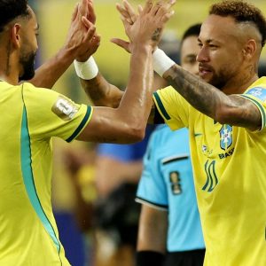 Jogos do Brasil na Copa provocam altos e baixos no consumo de energia