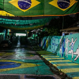 Brasil x Japão: veja onde assistir ao jogo da Copa em Cuiabá nesta segunda-feira (29)