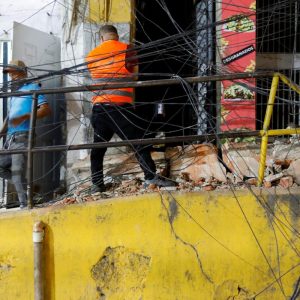 Venezuela decreta emergência após terremotos