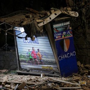 Segundo avião da FAB decola neste sábado com ajuda para a Venezuela