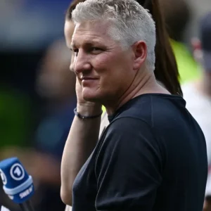Técnico da Costa do Marfim aponta racismo em fala de Schweinsteiger