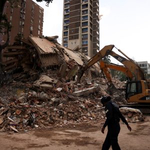 Terremoto na Venezuela: entenda as chances de sobrevivência dias após o desastre