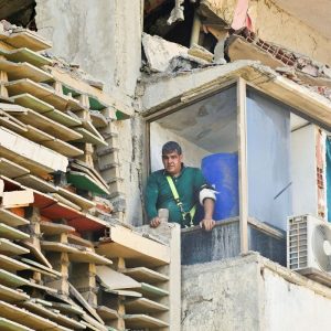 Novo terremoto de magnitude 4,9 atinge Venezuela