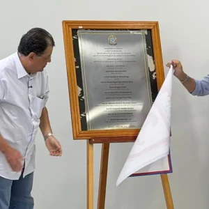 Instituto de Pesquisas do Exército na Amazônia é inaugurado em Manaus