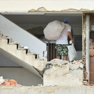 Número de mortos em terremotos na Venezuela se aproxima de 1.500
