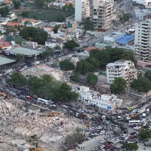 Novo terremoto de 4.6 atinge Venezuela cinco dias após tremor duplo