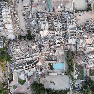 Venezuela: mapa da Nasa estima 59 mil prédios danificados em terremoto