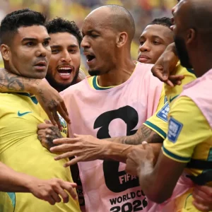 Saiba quando o Brasil vai a campo pelas oitavas de final da Copa