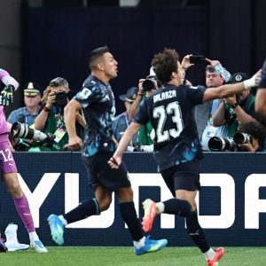 Paraguai vence nos pênaltis e elimina a Alemanha da Copa do Mundo