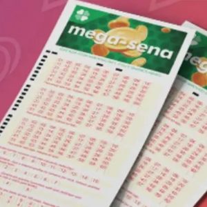 Mega-Sena 3016 espalha prêmios para 57 apostas de Mato Grosso; veja cidades premiadas