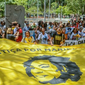 STF mantém condenações dos cinco acusados pela morte de Marielle