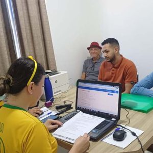 Distritos de PVH recebem Mutirão da Mulher Rural | Tudo Rondônia